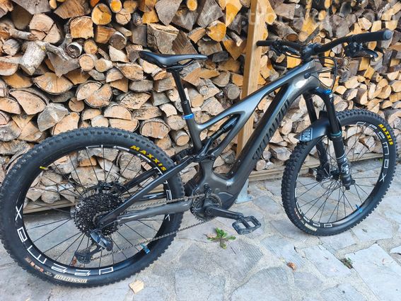 Specialized Turbo Levo Carbon  - 2