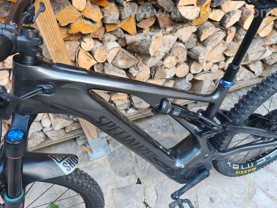 Specialized Turbo Levo Carbon  - 6