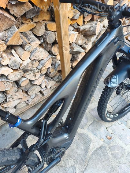 Specialized Turbo Levo Carbon  - 7