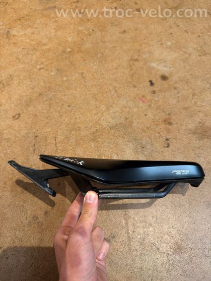 Selle CLM / Triathlon fizik - 2