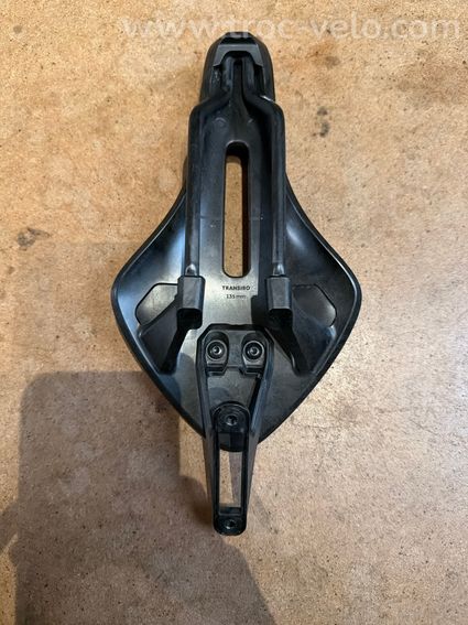 Selle CLM / Triathlon fizik - 3