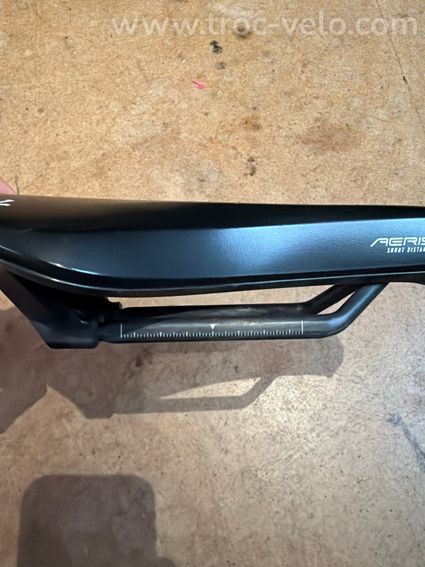 Selle CLM / Triathlon fizik - 4