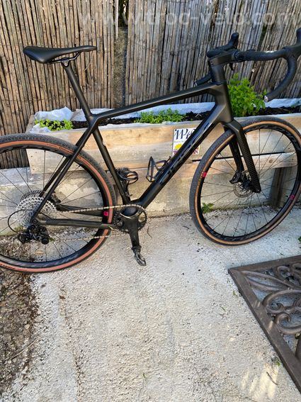 Orbea terra m 22 1x