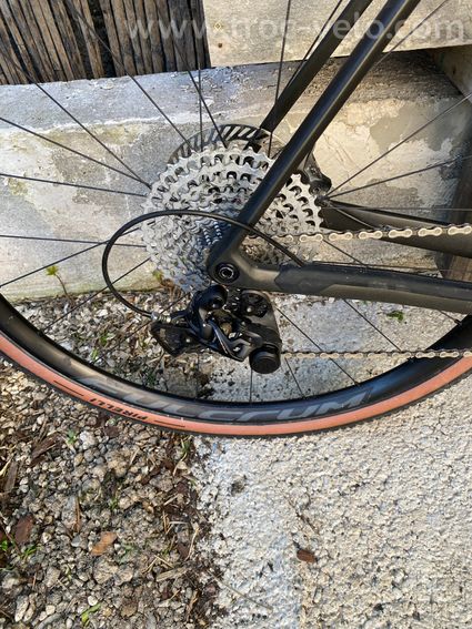 Orbea terra m 22 1x - 2
