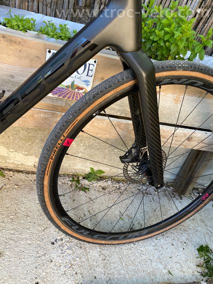 Orbea terra m 22 1x - 3
