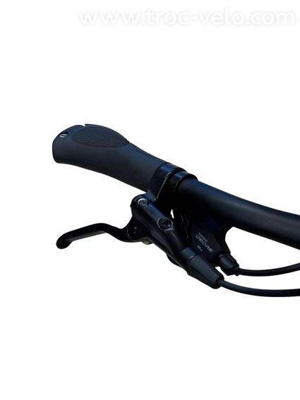 Gazelle Chamonix T10 HMS Vélo électrique Shimano Deore 2023 - 5