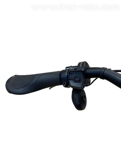 Gazelle Chamonix T10 HMS Vélo électrique Shimano Deore 2023 - 7