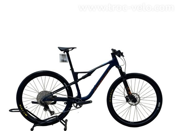 Orbea Oiz H30 29 pouces VTT Shimano Deore 2024