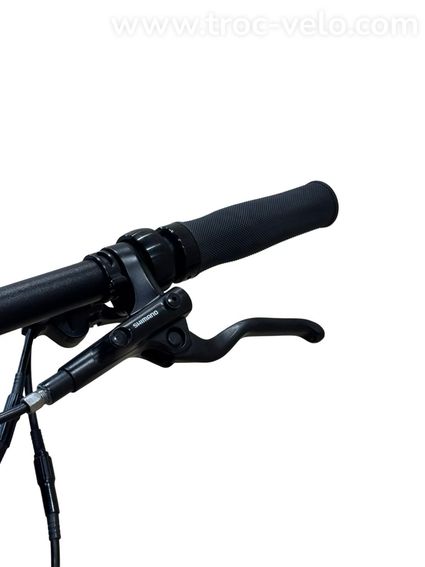 Orbea Oiz H30 29 pouces VTT Shimano Deore 2024 - 5