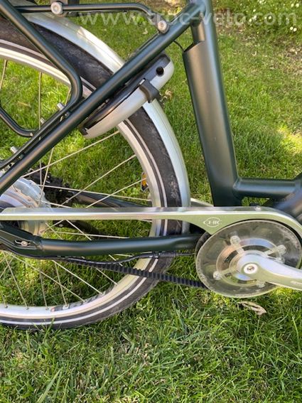 VELO ELECTRIQUE STARWAY - 6
