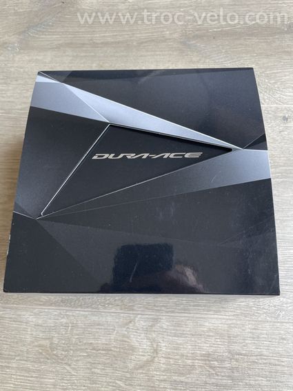 Cassette SHIMANO Dura-Ace CS-R9100 11V - 2
