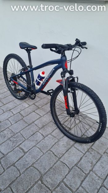 VTT Orbea 24 pouces - 1