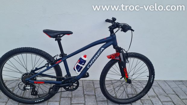 VTT Orbea 24 pouces - 2