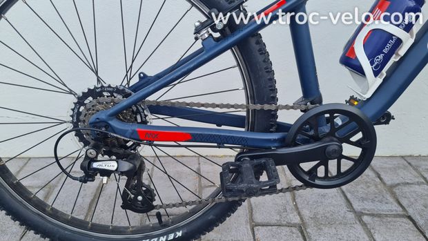 VTT Orbea 24 pouces - 3