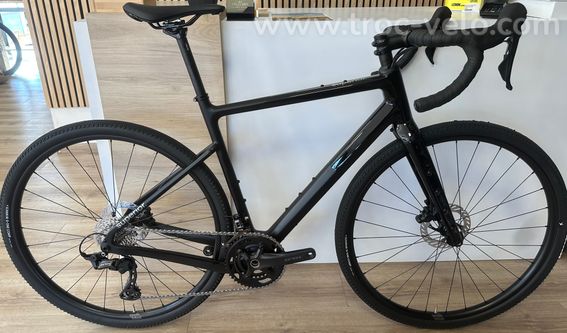 Gravel Superior Aventure GA 9.3 Taille L