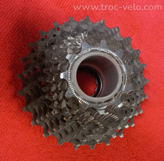 Cassettes Shimano Ultegra 11 vitesses - 2