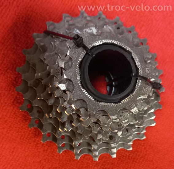 Cassettes Shimano Ultegra 11 vitesses - 3
