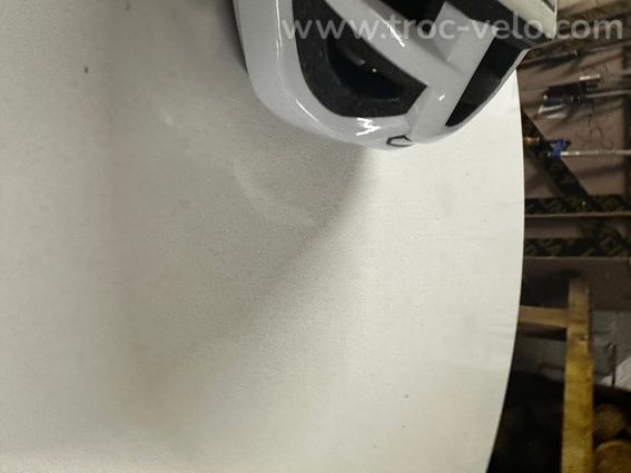Casque HJC Bellus T:M  - 2