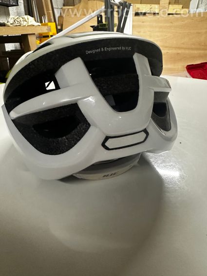 Casque HJC Bellus T:M  - 3