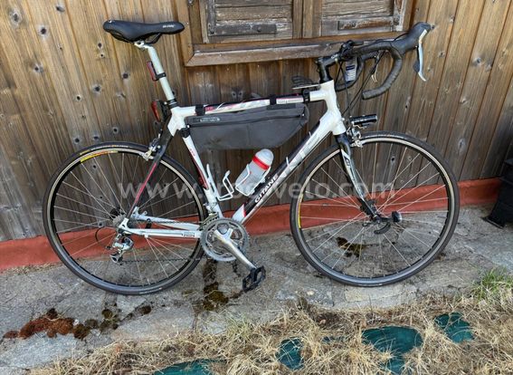 Vends vélo de route Gitane - 4