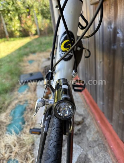 Vends vélo de route Gitane - 6