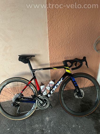 Look 795 RS - 2