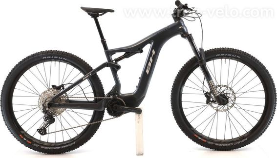 Produit Reconditionne Bh Atomx Lynx Carbon Pro 8 2 Velo Vtt Electrique Tres Bon Etat