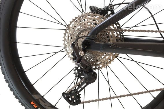 Produit Reconditionne Bh Atomx Lynx Carbon Pro 8 2 Velo Vtt Electrique Tres Bon Etat - 3