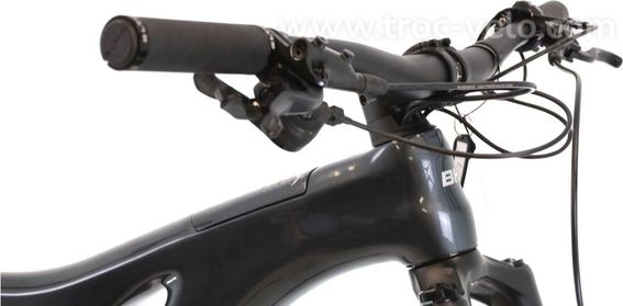 Produit Reconditionne Bh Atomx Lynx Carbon Pro 8 2 Velo Vtt Electrique Tres Bon Etat - 6