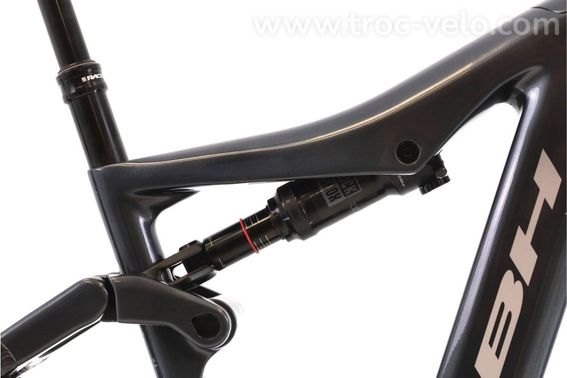 Produit Reconditionne Bh Atomx Lynx Carbon Pro 8 2 Velo Vtt Electrique Tres Bon Etat - 7