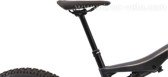 Produit Reconditionne Bh Atomx Lynx Carbon Pro 8 2 Velo Vtt Electrique Tres Bon Etat - 8