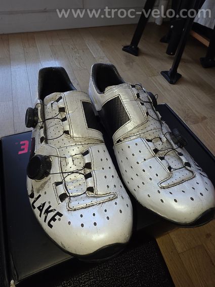 Chaussure lake CX403-X taille 44