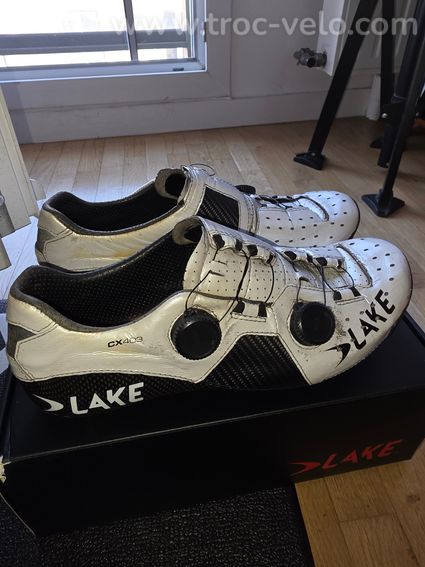 Chaussure lake CX403-X taille 44 - 2