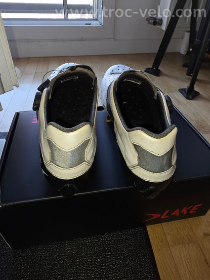 Chaussure lake CX403-X taille 44 - 3