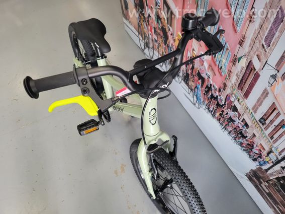 Vélo enfant Puky LS-Pro 16 - 3