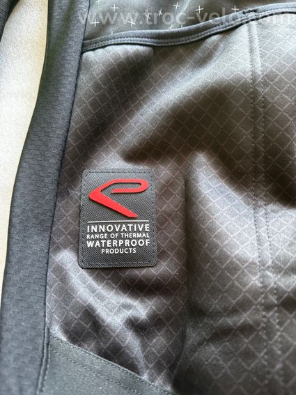 Veste hiver thermique homme Ekoï Taille L - 3