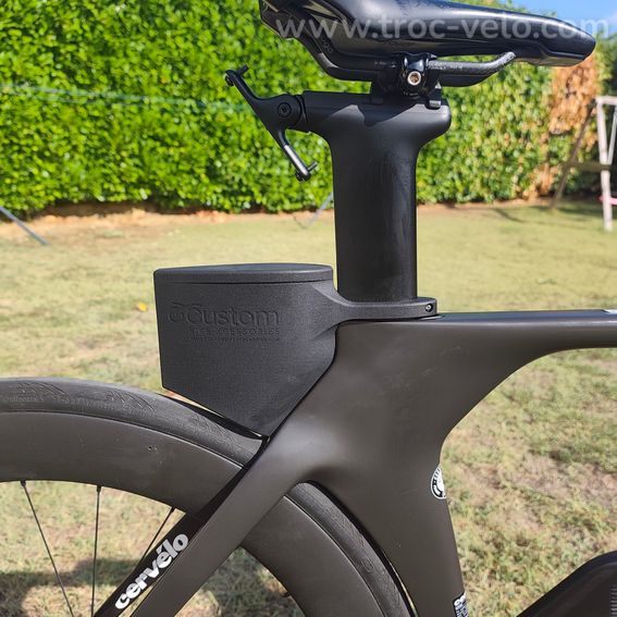 Cervelo P5 dura ace 12v - 3