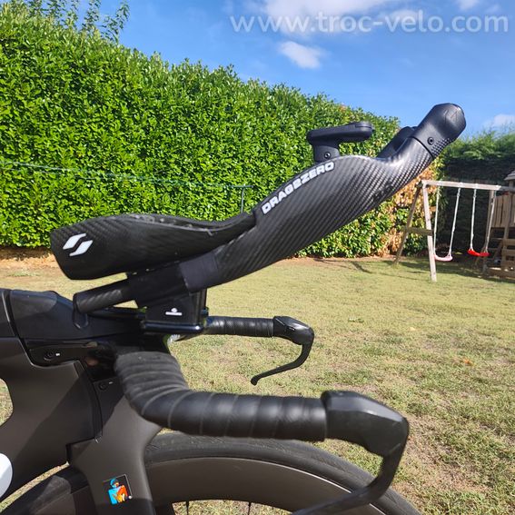 Cervelo P5 dura ace 12v - 4