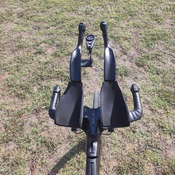 Cervelo P5 dura ace 12v - 5