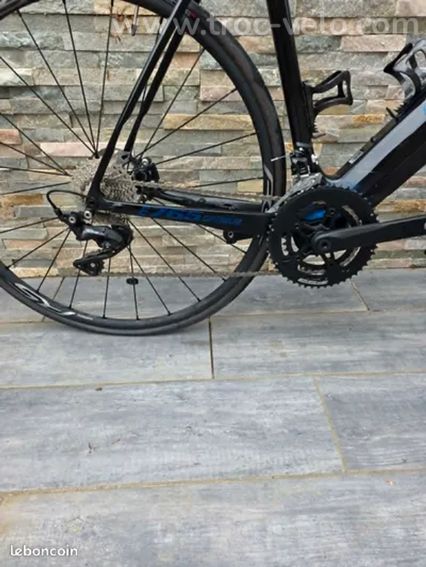 Look 785 Huez - 2