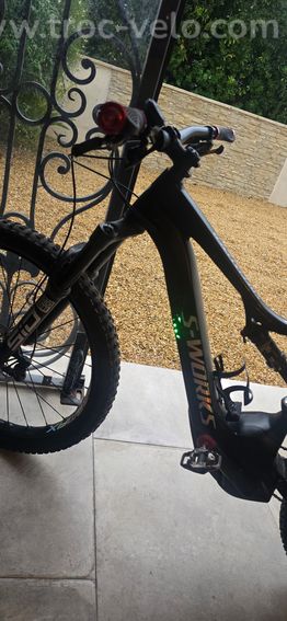 Specialized turbo levo - 2