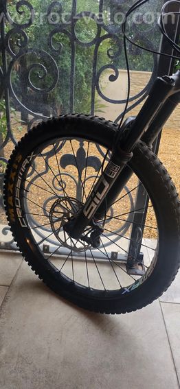 Specialized turbo levo - 3
