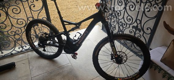 Specialized turbo levo - 5