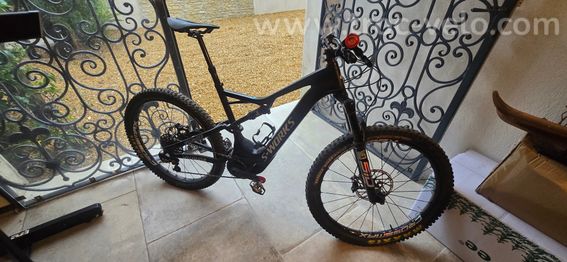 Specialized turbo levo - 6