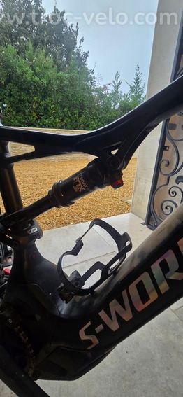 Specialized turbo levo - 7
