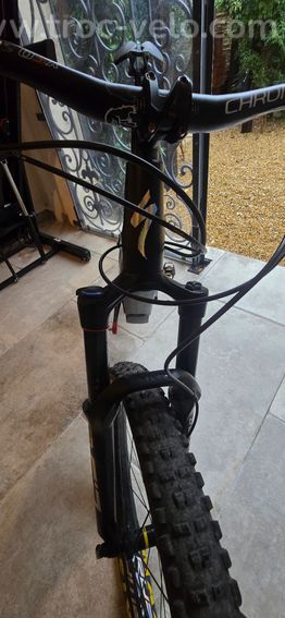 Specialized turbo levo - 9