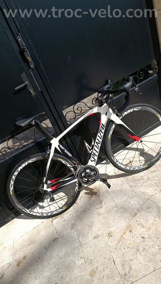 Specialized Venge