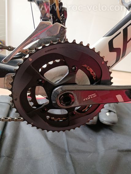 Specialized Venge - 2