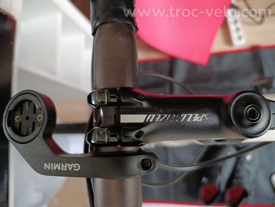 Specialized Venge - 5