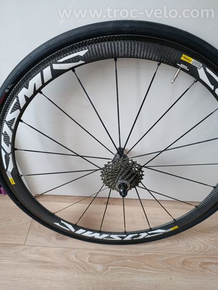 Specialized Venge - 6